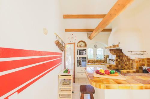 Villa La Rohiere - Tourrette-levens