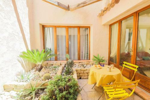 Villa La Rohiere - Tourrette-levens