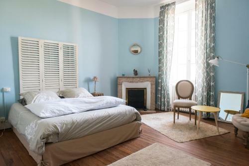 Bed & Breakfast Le Domaine de Lugazaut