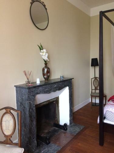 Bed & Breakfast Le Domaine de Lugazaut
