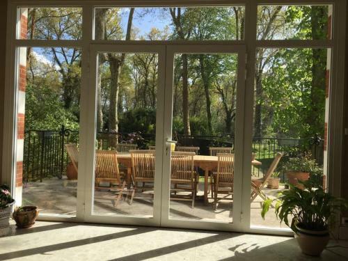 Bed & Breakfast Le Domaine de Lugazaut