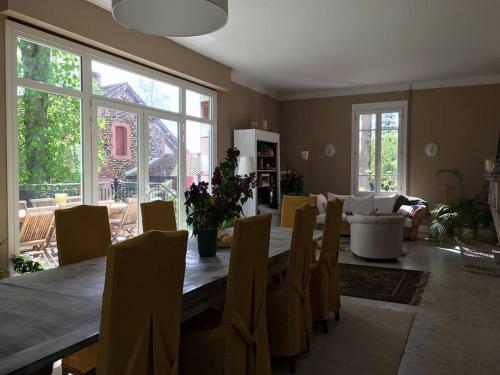 Bed & Breakfast Le Domaine de Lugazaut