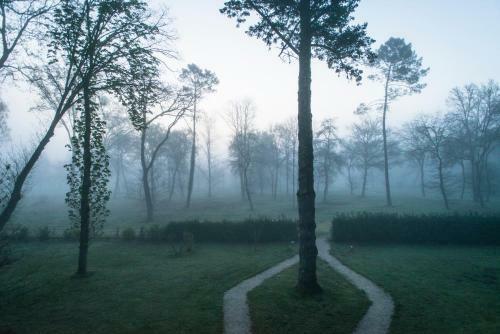Bed & Breakfast Le Domaine de Lugazaut