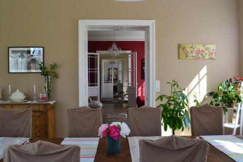 Bed & Breakfast Le Domaine de Lugazaut