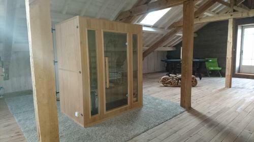 Bed & Breakfast Le Domaine de Lugazaut