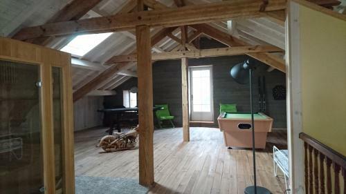 Bed & Breakfast Le Domaine de Lugazaut