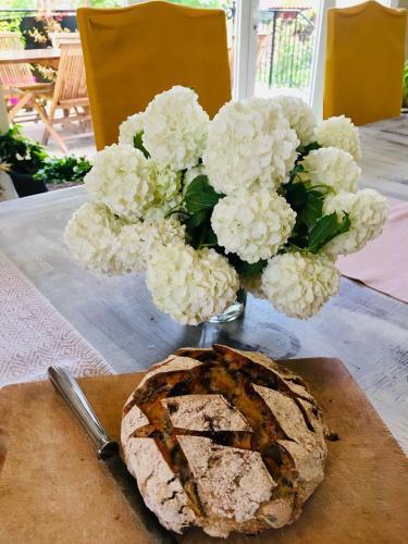 Bed & Breakfast Le Domaine de Lugazaut