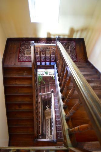 Bed & Breakfast Le Domaine de Lugazaut