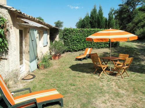 Ferienhaus Mit Pool Venterol 170s