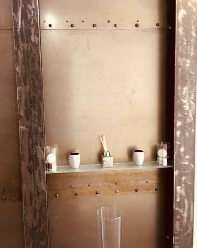 Bed & Breakfast La Bastide Perch�e