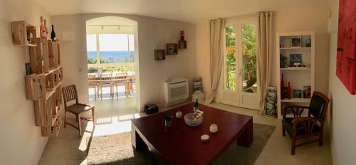 Bed & Breakfast La Bastide Perch�e