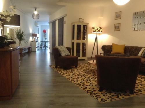 Bed & Breakfast Les Halles Chambre D'h�tes