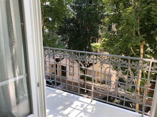 Apartamentos R�sidence La Farandole