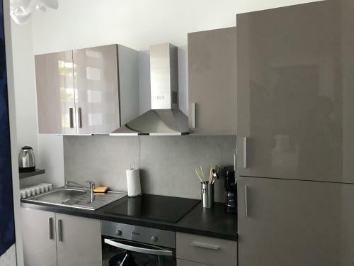 Apartamentos R�sidence La Farandole