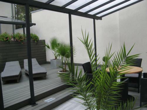 Apartamentos R�sidence La Farandole
