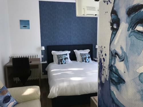 Apartamentos R�sidence La Farandole
