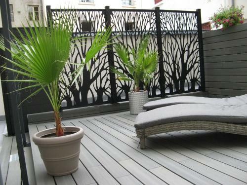 Apartamentos R�sidence La Farandole