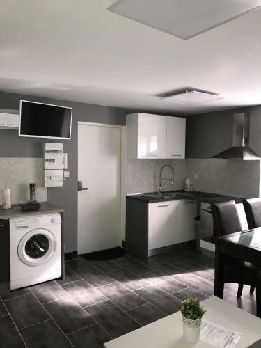 Apartamentos R�sidence La Farandole