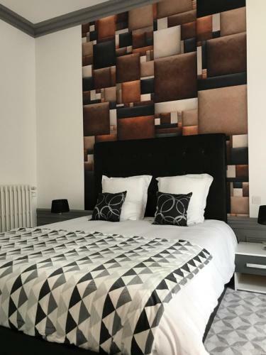Apartamentos R�sidence La Farandole