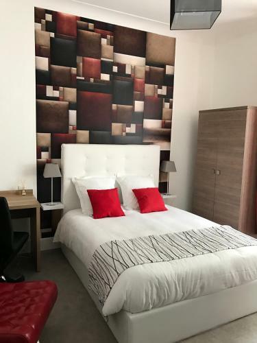 Apartamentos R�sidence La Farandole