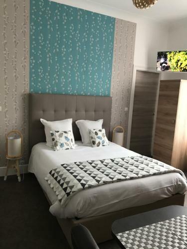 Apartamentos R�sidence La Farandole