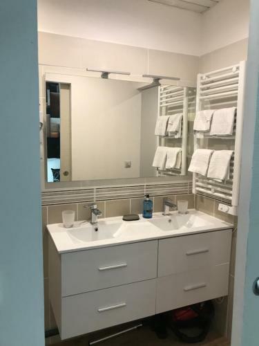 Apartamentos R�sidence La Farandole
