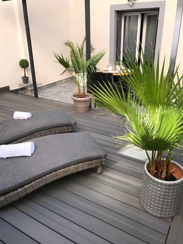Apartamentos R�sidence La Farandole