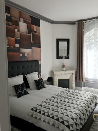 Apartamentos R�sidence La Farandole