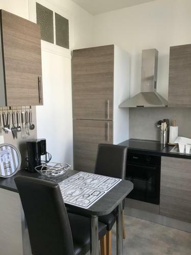 Apartamentos R�sidence La Farandole