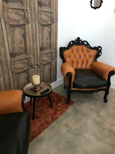 Apartamentos R�sidence La Farandole