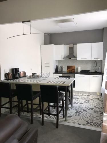 Apartamentos R�sidence La Farandole
