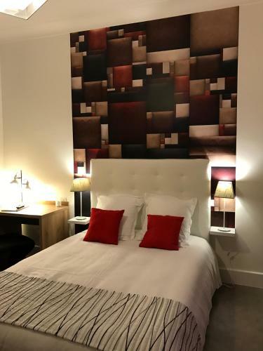 Apartamentos R�sidence La Farandole