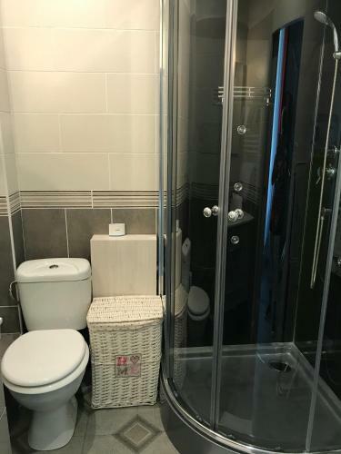 Apartamentos R�sidence La Farandole