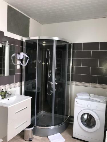 Apartamentos R�sidence La Farandole
