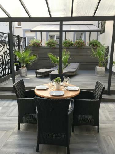 Apartamentos R�sidence La Farandole