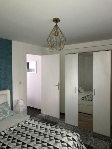 Apartamentos R�sidence La Farandole