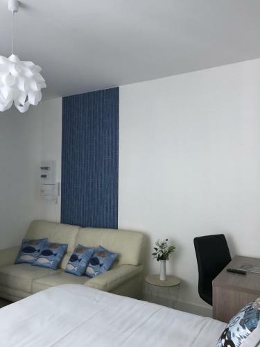 Apartamentos R�sidence La Farandole