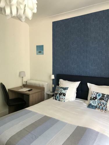 Apartamentos R�sidence La Farandole