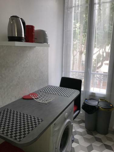 Apartamentos R�sidence La Farandole