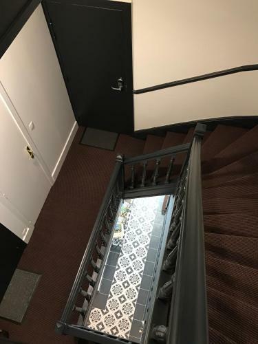 Apartamentos R�sidence La Farandole