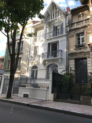 Apartamentos R�sidence La Farandole