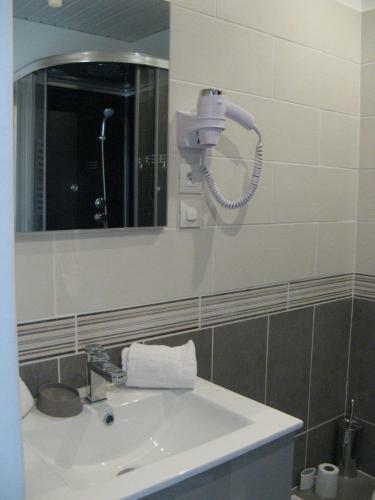 Apartamentos R�sidence La Farandole