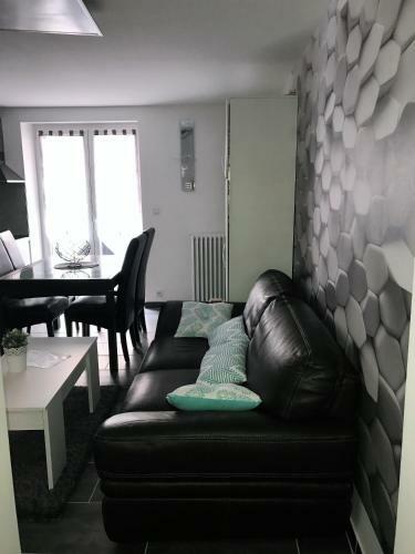 Apartamentos R�sidence La Farandole