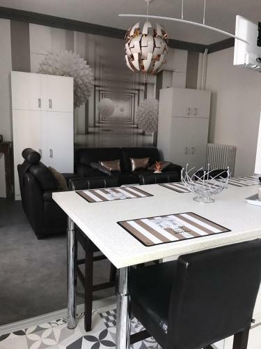 Apartamentos R�sidence La Farandole