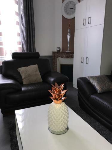 Apartamentos R�sidence La Farandole