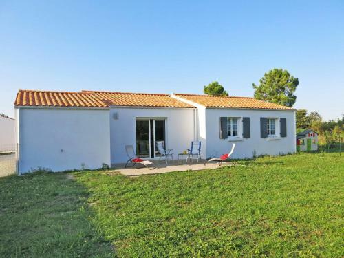 Holiday Home Le Canal (Ido185)