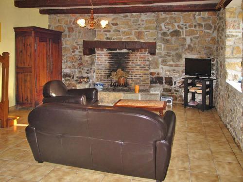 Holiday Home Le Penty (Czn132)