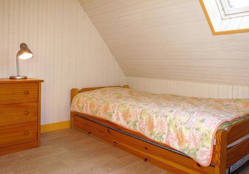 Holiday Home Le Penty (Czn132)