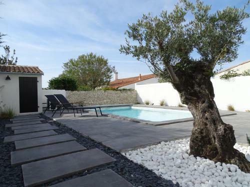 Maison Bel-air