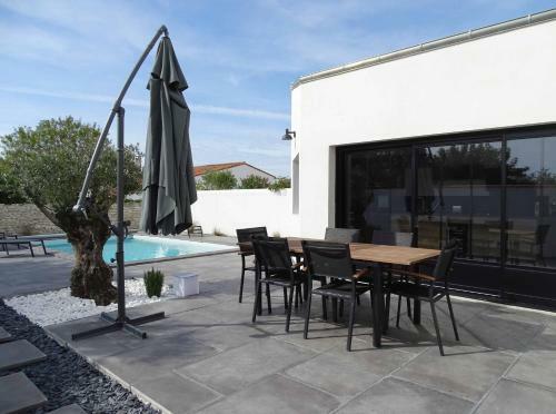 Maison Bel-air